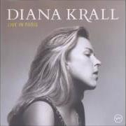 Der musikalische text 'S WONDERFUL von DIANA KRALL ist auch in dem Album vorhanden Live in paris (2002)