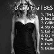 Der musikalische text LET'S FALL IN LOVE von DIANA KRALL ist auch in dem Album vorhanden The very best of diana krall (2007)