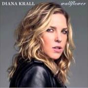 Der musikalische text SORRY SEEMS TO BE THE HARDEST WORD von DIANA KRALL ist auch in dem Album vorhanden Wallflower (2014)