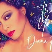Der musikalische text IF THE WORLD JUST DANCED von DIANA ROSS ist auch in dem Album vorhanden Thank you (2021)