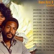 Der musikalische text JUST SAY, JUST SAY von DIANA ROSS ist auch in dem Album vorhanden Diana & marvin [with marvin gaye] (1973)