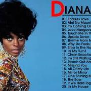 Der musikalische text STONEY END von DIANA ROSS ist auch in dem Album vorhanden Diana ross (1970) (1970)