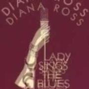 Der musikalische text CAFE MANHATTAN von DIANA ROSS ist auch in dem Album vorhanden Lady sings the blues (1972)