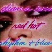 Der musikalische text IT'S HARD FOR ME TO SAY von DIANA ROSS ist auch in dem Album vorhanden Red hot rhythm and blues (1987)