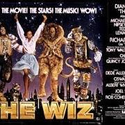 Der musikalische text SO YOU WANTED TO SEE THE WIZARD von DIANA ROSS ist auch in dem Album vorhanden The wiz [original soundtrack] (1978)