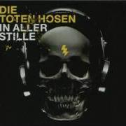 Der musikalische text ANGST von DIE TOTEN HOSEN ist auch in dem Album vorhanden La hermandad: en el principio fue el ruido (2009)
