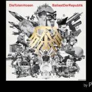 Der musikalische text DAS IST DER MOMENT von DIE TOTEN HOSEN ist auch in dem Album vorhanden Ballast der republik (2012)