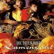 Der musikalische text EHRENMANN von DIE TOTEN HOSEN ist auch in dem Album vorhanden Damenwahl (1986)