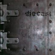 Der musikalische text SOLACE von DIECAST ist auch in dem Album vorhanden Day of reckoning (2001)