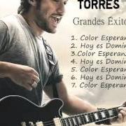 Der musikalische text ES LO QUE SIENTO von DIEGO TORRES ist auch in dem Album vorhanden Diego torres (1993)