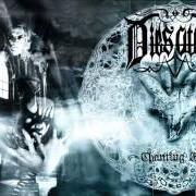 Der musikalische text DETHRONE THE WEAK MORTALITY von DIES ATER ist auch in dem Album vorhanden Chanting evil (2002)