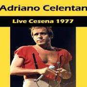 Der musikalische text CIAO RAGAZZI CIAO von ADRIANO CELENTANO ist auch in dem Album vorhanden Me, live (1996)