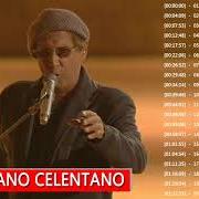 Der musikalische text UOMO MACCHINA von ADRIANO CELENTANO ist auch in dem Album vorhanden Adrian (2019)