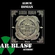 Der musikalische text ALPHA AEON OMEGA von DIMMU BORGIR ist auch in dem Album vorhanden Eonian (2018)