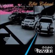 Der musikalische text UN SOLO ARSENALE von DISCARICA ABUSIVA ist auch in dem Album vorhanden Effetti collaterali (2004)