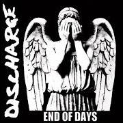 Der musikalische text WHAT DO I GET von DISCHARGE ist auch in dem Album vorhanden Discharge (2002)