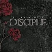 Der musikalische text GAME ON von DISCIPLE ist auch in dem Album vorhanden Scars remain (2006)