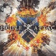 Der musikalische text KAMIKAZE von DISCIPLE ist auch in dem Album vorhanden Attack (2014)