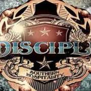 Der musikalische text RIGHT THERE von DISCIPLE ist auch in dem Album vorhanden Southern hospitality (2008)