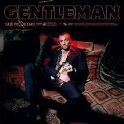 Der musikalische text MIMMO FLOW von GUE PEQUENO ist auch in dem Album vorhanden Gentleman (2017)