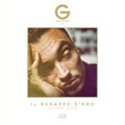 Der musikalische text DIVENTARE GRANDE - LAZZA RMX von GUE PEQUENO ist auch in dem Album vorhanden Il ragazzo d'oro: 10 anni dopo (2021)