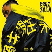 Der musikalische text HIROSHIMA von DISIZ LA PESTE ist auch in dem Album vorhanden Disizilla (2018)