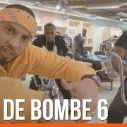 Der musikalische text BÊTE DE BOMBE 6 von DISIZ LA PESTE ist auch in dem Album vorhanden Rap machine (2015)