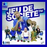 Der musikalische text VIENS ON DISCUTE von DISIZ LA PESTE ist auch in dem Album vorhanden Jeu de société (2003)