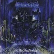 Der musikalische text HEAVEN'S DAMNATION von DISSECTION ist auch in dem Album vorhanden The somberlain (1993)