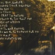 Der musikalische text THERE WILL BE NO HEAVEN FOR ME von AEON ist auch in dem Album vorhanden Rise to dominate (2007)