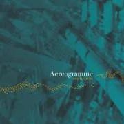 Der musikalische text THE UNRAVELLING von AEREOGRAMME ist auch in dem Album vorhanden Seclusion (2004)