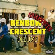 Der musikalische text HUNDRED SMACKERONIES von COCHISE ist auch in dem Album vorhanden Benbow crescent (2021)