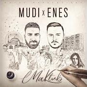 Der musikalische text 7AMDELLAH von MUDI ist auch in dem Album vorhanden Maktub (2020)
