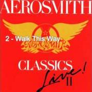 Der musikalische text LAST CHILD von AEROSMITH ist auch in dem Album vorhanden Classic live ii (1987)