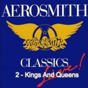 Der musikalische text LORD OF THE THIGHS von AEROSMITH ist auch in dem Album vorhanden Classic live (1986)