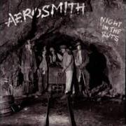 Der musikalische text THINK ABOUT IT von AEROSMITH ist auch in dem Album vorhanden Night in the ruts (1979)