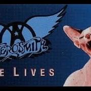 Der musikalische text AIN'T THAT A BITCH von AEROSMITH ist auch in dem Album vorhanden Nine lives (1997)