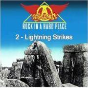 Der musikalische text ROCK IN A HARD PLACE (CHESHIRE CAT) von AEROSMITH ist auch in dem Album vorhanden Rock in a hard place (1982)