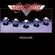 Der musikalische text COMBINATION von AEROSMITH ist auch in dem Album vorhanden Rocks (1976)
