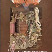 Der musikalische text UNCLE SALTY von AEROSMITH ist auch in dem Album vorhanden Toys in the attic (1975)