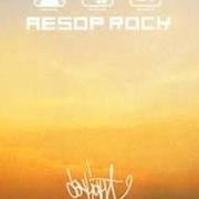 Der musikalische text BRACKET BASHER von AESOP ROCK ist auch in dem Album vorhanden Daylight ep (2002)