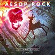 Der musikalische text 1 TO 10 von AESOP ROCK ist auch in dem Album vorhanden Spirit world field guide (2020)