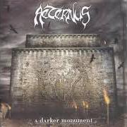 Der musikalische text LITANY OF RA von AETERNUS ist auch in dem Album vorhanden A darker monument (2003)