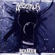 Der musikalische text IN THE 3RD DWELLS OBLIVION von AETERNUS ist auch in dem Album vorhanden Hexaeon (2006)