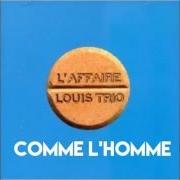 Der musikalische text LA VAGUE von AFFAIRE LOUIS TRIO ist auch in dem Album vorhanden Europium 97 (1997)