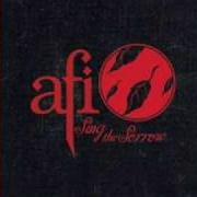 Der musikalische text THIS TIME IMPERFECT von AFI ist auch in dem Album vorhanden Sing the sorrow (2003)