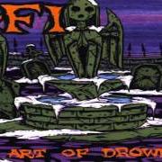 Der musikalische text EVER AND A DAY von AFI ist auch in dem Album vorhanden The art of drowning (2001)