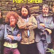 Der musikalische text DONEGAL DANNY von THE DUBLINERS ist auch in dem Album vorhanden Plain and simple (1973)