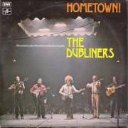 Der musikalische text MONTO von THE DUBLINERS ist auch in dem Album vorhanden Hometown (1972)