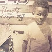 Der musikalische text THE WAY I WAS RAISED von E-40 ist auch in dem Album vorhanden Poverty and prosperity (2015)